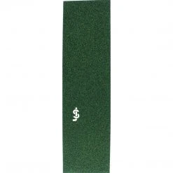 Shake Junt Magic Carpet Ride Single Sheet Griptape 9"x33" - Green