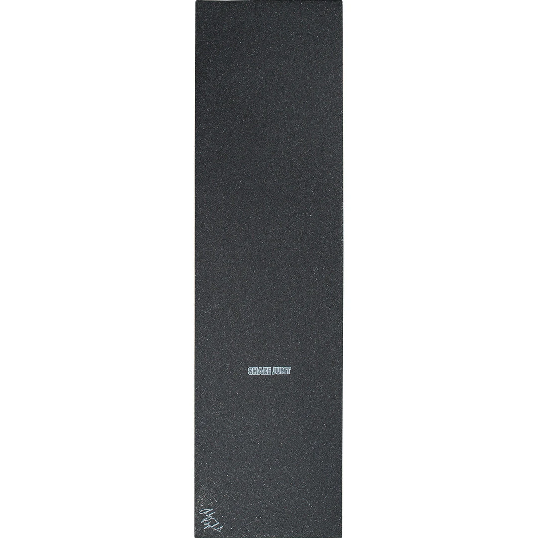 Shake Junt Andrew Reynolds Single Sheet Griptape 9"x33" - Black/White 3 Shake Junt Andrew Reynolds Single Sheet Griptape 9"x33" - Black/White