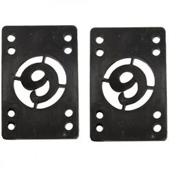 Sector 9 Shock Pads - 1/8" (4Pcs) Risers & Shock Pads