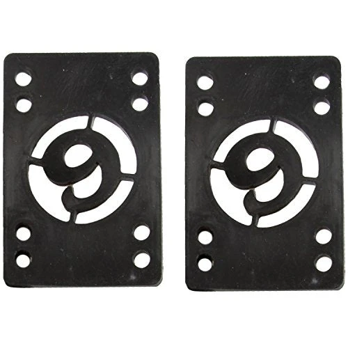 Sector 9 Shock Pads - 1/8" (4Pcs) Risers & Shock Pads 3 Sector 9 Shock Pads - 1/8" (4Pcs) Risers & Shock Pads