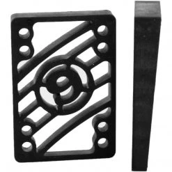 Sector 9 Angled Riser Pads (Set Of 2)