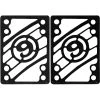 Sector 9 Angled Riser Pads (Set Of 2)