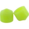 Hardware RipTide WFB Pivot Cups 96a Lime - Caliber II Trucks