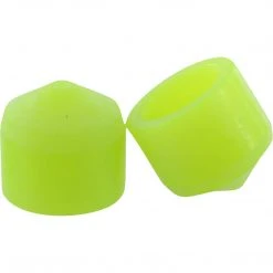 Hardware RipTide WFB Pivot Cups 96a Lime - Caliber II Trucks