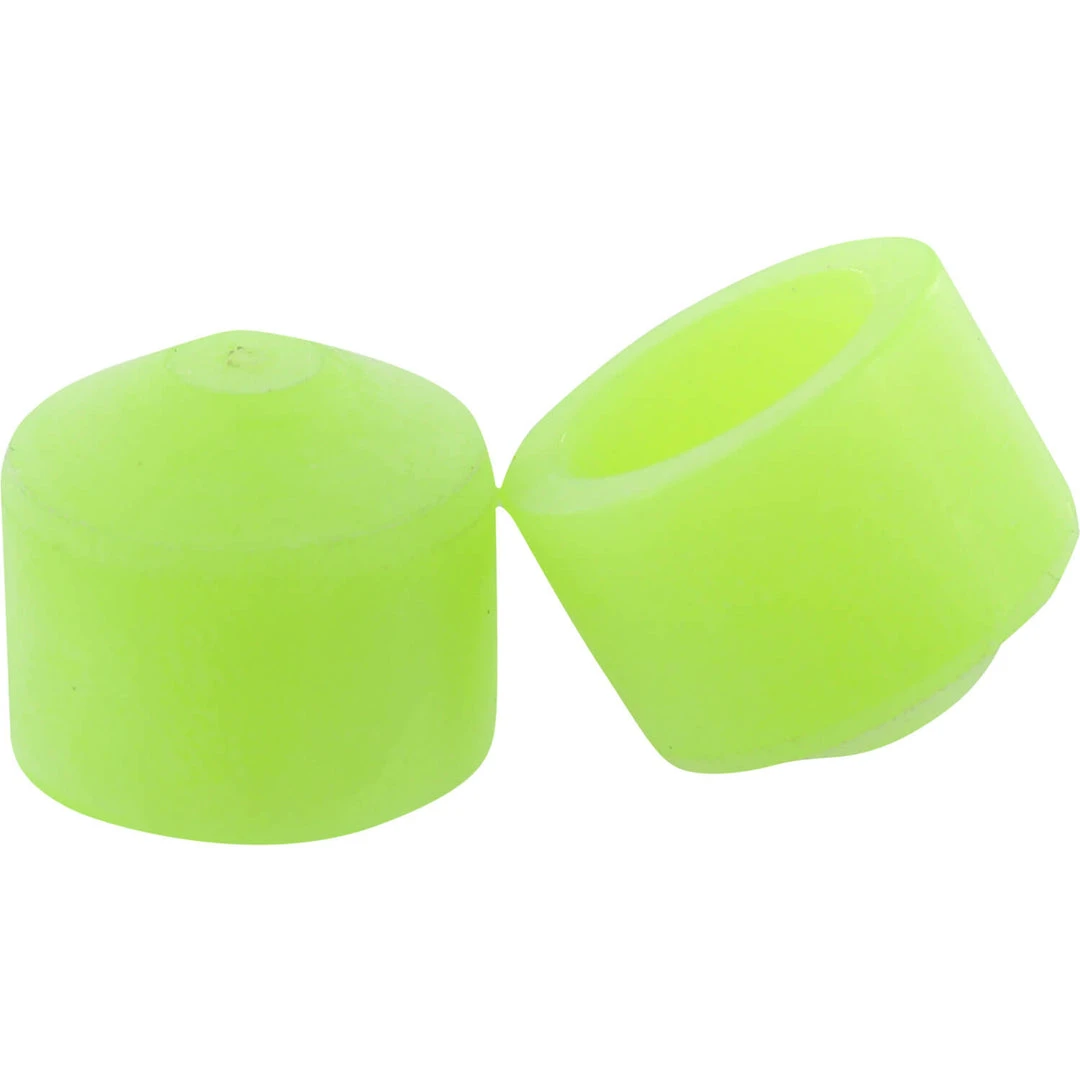 Hardware RipTide WFB Pivot Cups 96a Lime - Paris V3 Trucks 3 Hardware RipTide WFB Pivot Cups 96a Lime - Paris V3 Trucks