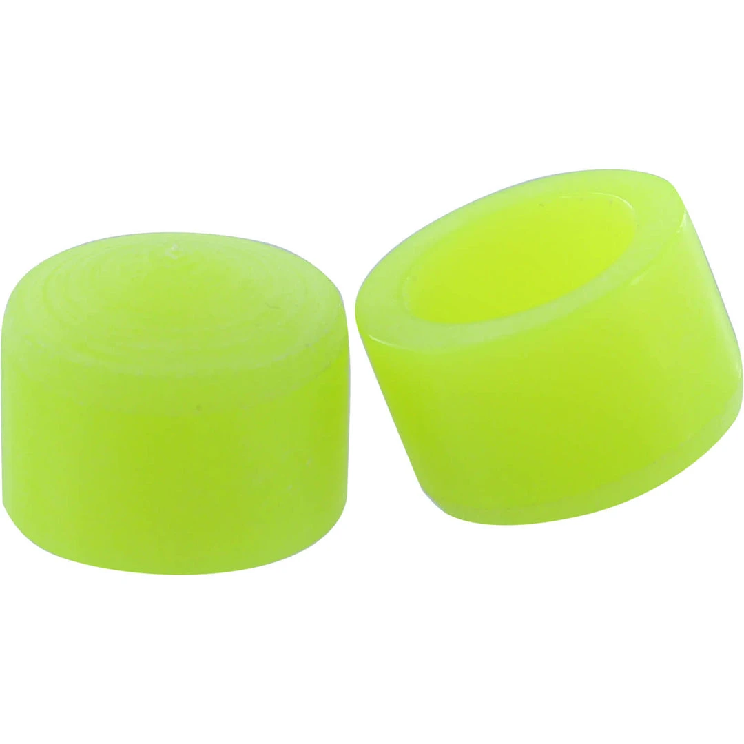 RipTide WFB Pivot Cups 96a Lime - Thunder Trucks Hardware 3 RipTide WFB Pivot Cups 96a Lime - Thunder Trucks Hardware