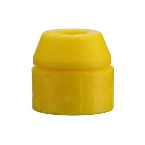 Shorty's Bushings/Pivot Cups Shortys Doh Doh Bushing 92a - Yellow Shorty's Bushings/Pivot Cups Shortys Doh Doh Bushing 92a - Yellow