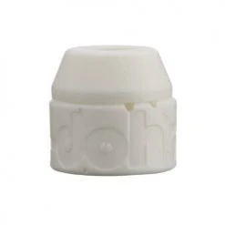 Shorty's Bushings/Pivot Cups Shortys Doh Doh Bushing 98a - White