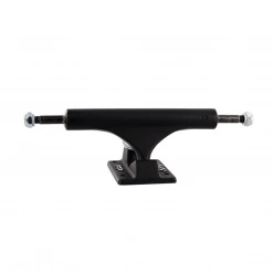 Ace Trucks 44 Classic High 5.75" - Flat Black (Set Of 2)