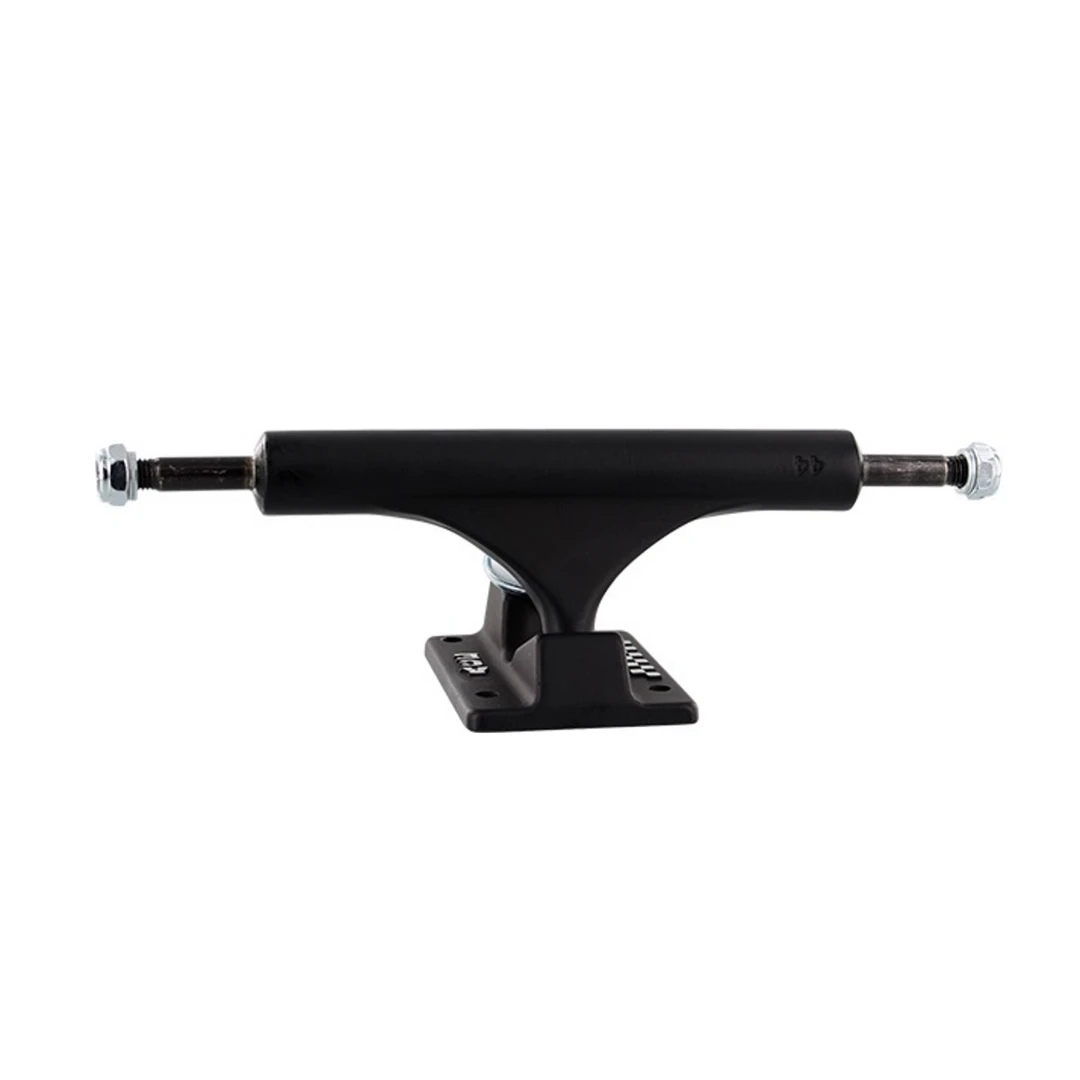 Ace Trucks 44 Classic High 5.75" - Flat Black (Set Of 2) 3 Ace Trucks 44 Classic High 5.75" - Flat Black (Set Of 2)