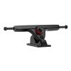 Caliber II Fifty 10"/50° Longboard Trucks - Blackout (Pair)