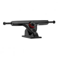 Caliber II Fifty 10"/50° Longboard Trucks - Blackout (Pair)