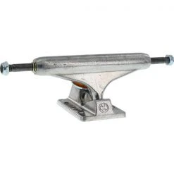 Independent Trucks 139mm Stage 11 Standard - Silver (Set Of 2)