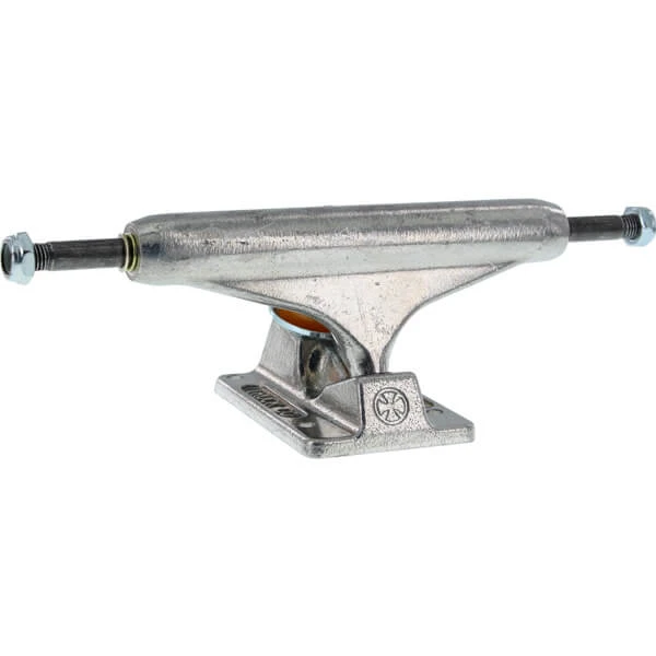 Independent Trucks 129mm Stage 11 Standard - Silver (Set Of 2) Independent Trucks 129mm Stage 11 Standard - Silver (Set Of 2)