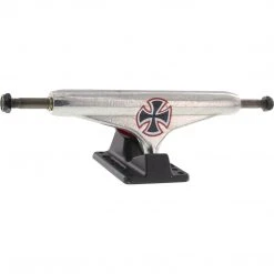 Independent Trucks Kremer Stage 159mm Hollow Speed II - Silver/Black (Set Of 2)