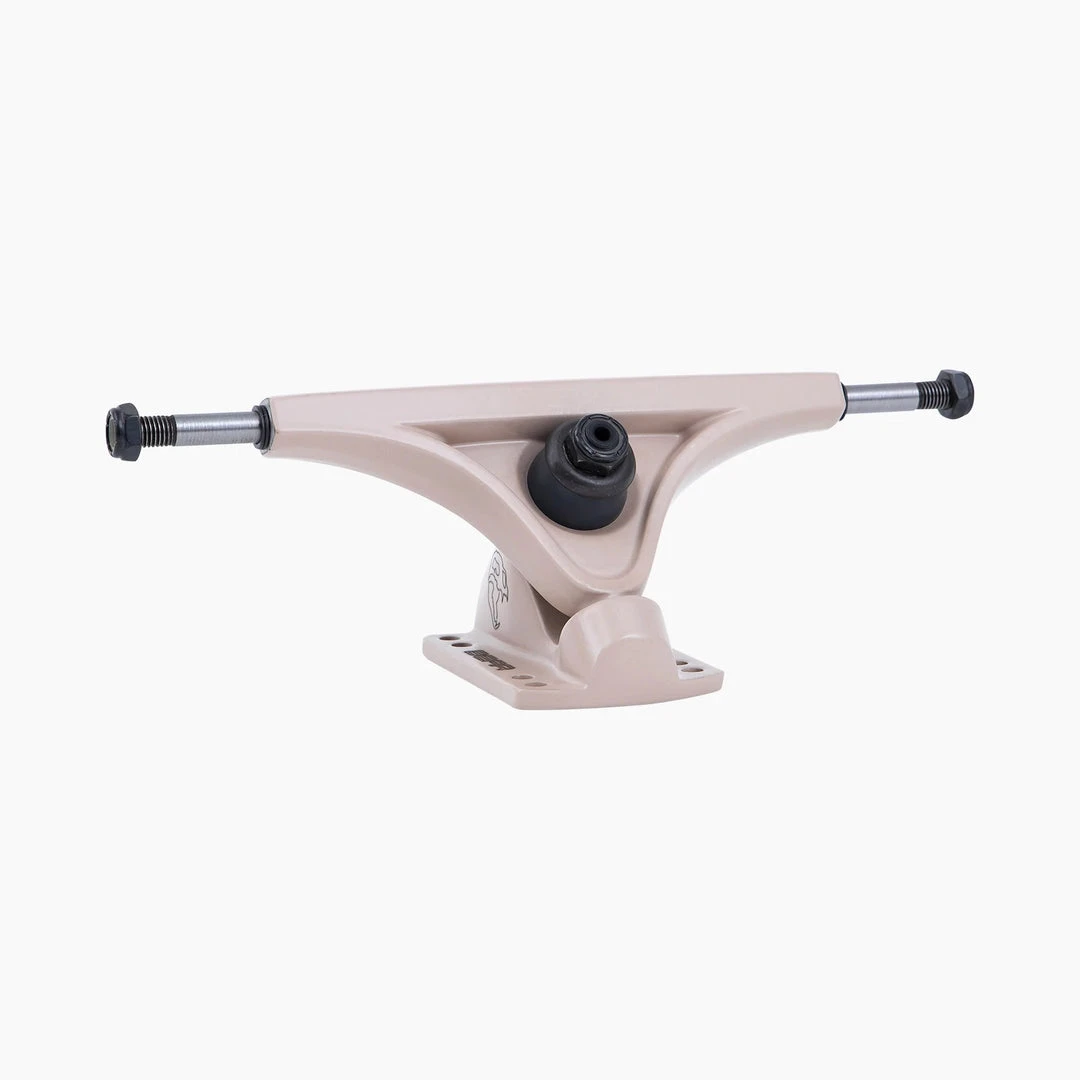 Bear Grizzly Trucks Gen 6 - 155mm 50° Mushroom (Pair) 3 Bear Grizzly Trucks Gen 6 - 155mm 50° Mushroom (Pair)