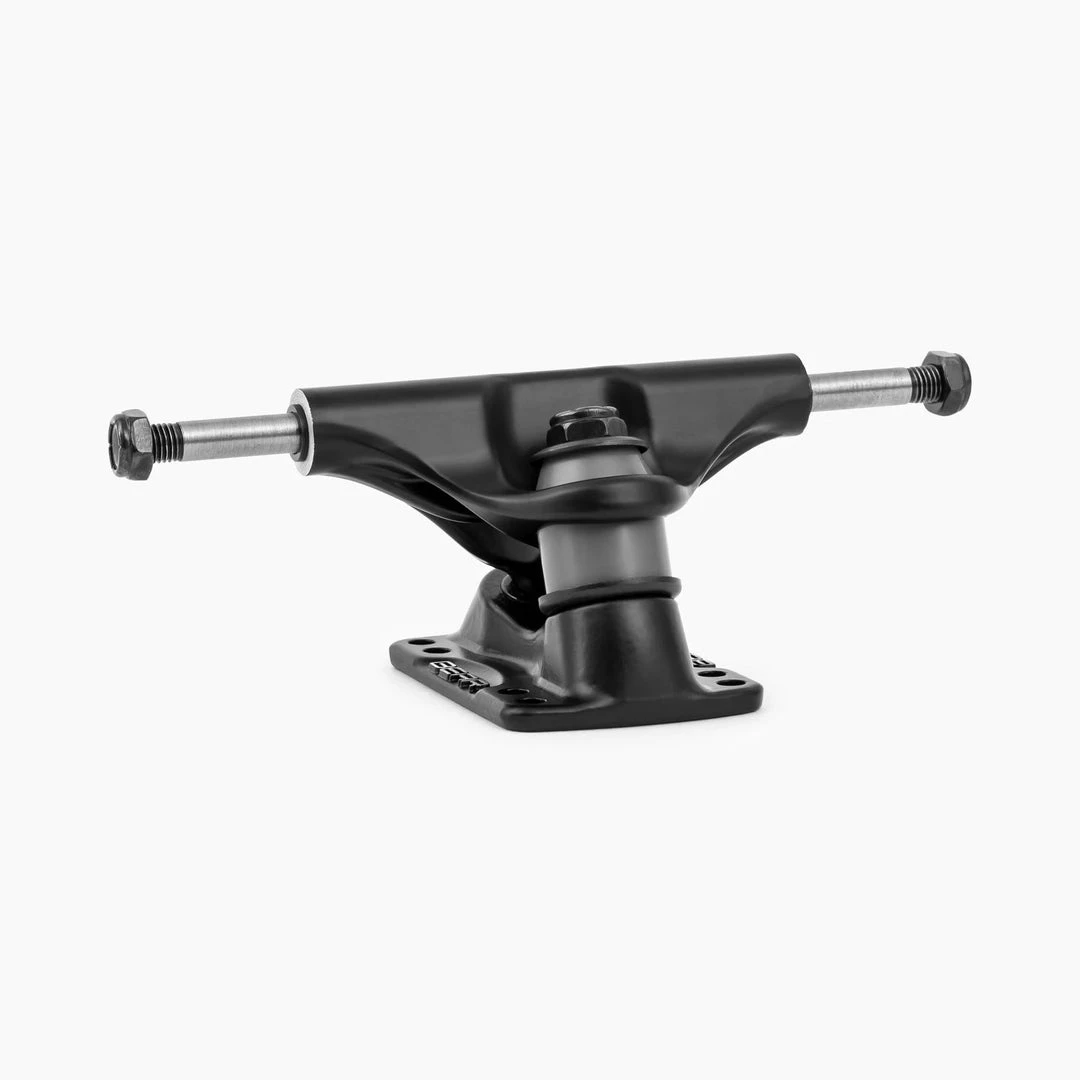 Bear Trucks Polar Bear 105mm - Black/Grey (Pair) 3 Bear Trucks Polar Bear 105mm - Black/Grey (Pair)