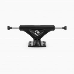Bear Trucks Polar Bear 105mm - Black/Grey (Pair) 8 Bear Trucks Polar Bear 105mm - Black/Grey (Pair)