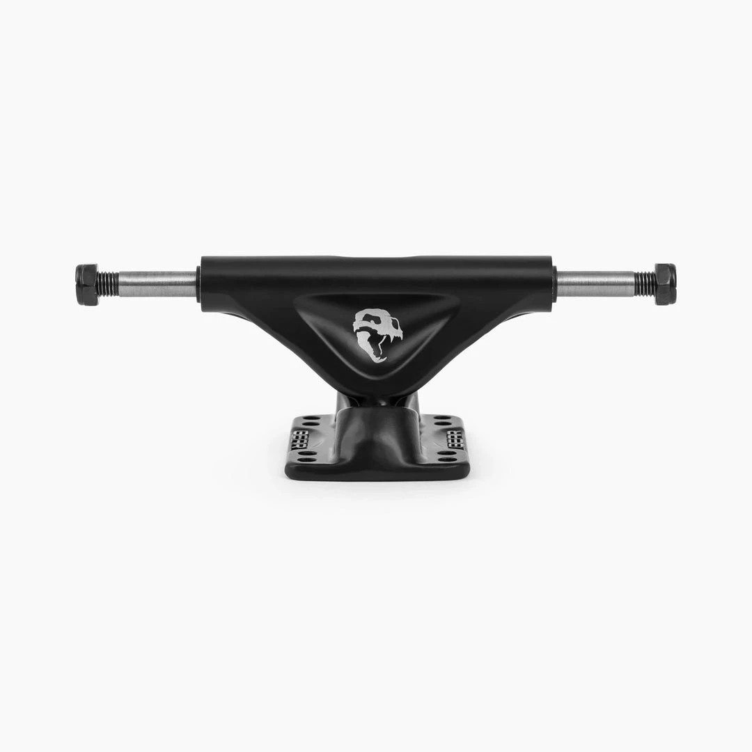 Bear Trucks Polar Bear 105mm - Black/Grey (Pair) 5 Bear Trucks Polar Bear 105mm - Black/Grey (Pair)