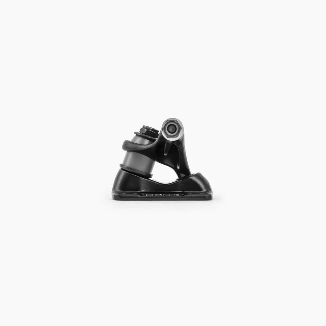 Bear Trucks Polar Bear 105mm - Black/Grey (Pair) 6 Bear Trucks Polar Bear 105mm - Black/Grey (Pair)