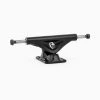 Bear Trucks Polar Bear 130mm - Black/Black (Pair) 1 Bear Trucks Polar Bear 130mm - Black/Black (Pair)