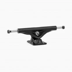 Bear Trucks Polar Bear 155mm - Black Tall (Pair) 7 Bear Trucks Polar Bear 155mm - Black Tall (Pair)