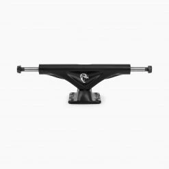Bear Trucks Polar Bear 155mm - Black Tall (Pair) 8 Bear Trucks Polar Bear 155mm - Black Tall (Pair)