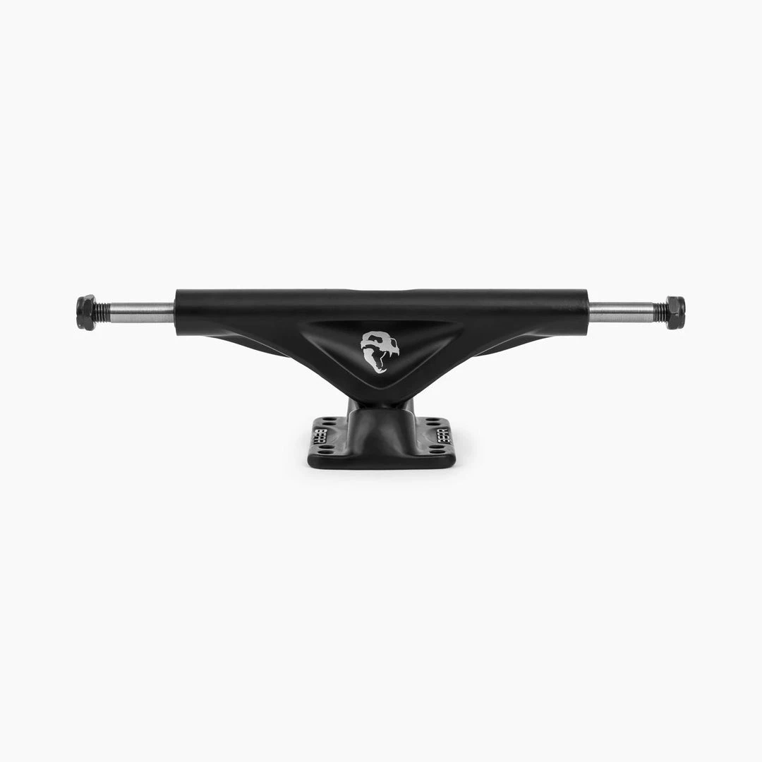 Bear Trucks Polar Bear 155mm - Black Tall (Pair) 5 Bear Trucks Polar Bear 155mm - Black Tall (Pair)