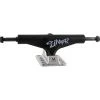 Silver M-Class Skateboard Trucks 8.25" - Blackout Black/Polished (Set Of 2) 2 Silver M-Class Skateboard Trucks 8.25" - Blackout Black/Polished (Set Of 2)