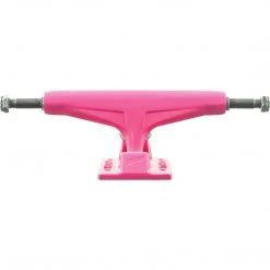 Tensor Trucks Reg Mag Light 5.25" - Saftey Pink (Set Of 2)