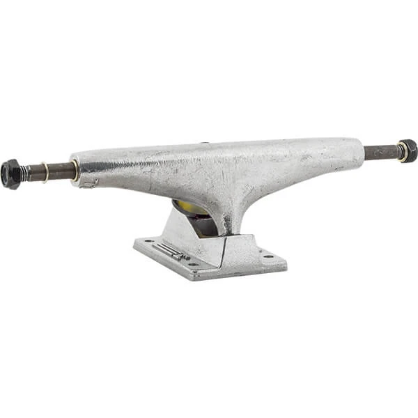 Thunder Trucks Team Hi 151mm - Polished (Pair) 3 Thunder Trucks Team Hi 151mm - Polished (Pair)