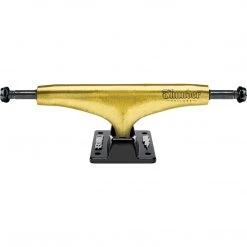 Thunder Trucks Hollow Light 24K 148mm - Gold/Black (Pair)
