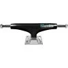 Thunder Trucks Light Chrome 147mm - Black/Polished (Pair)