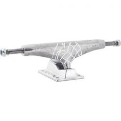 Thunder Trucks Team Lights Hi 151mm - Polished (Pair)