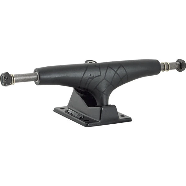 Thunder Trucks Night Lights Hi 147mm - Black (Pair) 3 Thunder Trucks Night Lights Hi 147mm - Black (Pair)