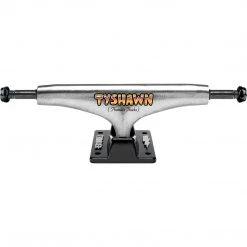 Thunder Trucks Jones Hollow Lights So Good 151mm - Polished/Black (Pair)