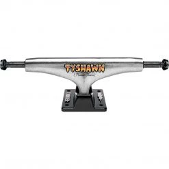 Thunder Trucks Jones Hollow Lights So Good 147mm - Polished/Black (Pair)