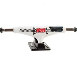 Thunder Trucks Nakel Nak Hollow Lights Hi 148mm - White/Black (Pair)