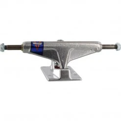 Venture Trucks V-Light Low 5.0 - All Polished (Set Of 2)