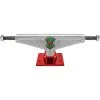 Trucks Venture Truck V-Hollow OG Wings Hi 5.25 - Polished/Red (Set Of 2)