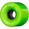 Mini Logo AWOL Wheels ATF 59mm 80a - Green (Set Of 4) 1 Mini Logo AWOL Wheels ATF 59mm 80a - Green (Set Of 4)