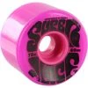 OJ Wheels Super Juice 60mm 78a - Pink/Black (Set Of 4)
