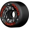 Powell Peralta Wheels G-Bones 64mm 97a - Black (Set Of 4)
