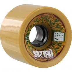 Satori Movement Satori Make Collab Skateboard Wheels 63mm 80a (Set Of 4)