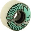 Spitfire Wheels 80HD Charger Classic 54mm - Stay Lit Glow (Set Of 4)