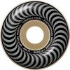 Spitfire Wheels F4 Classic 54mm 97a - Natural/Silver (Set Of 4)