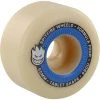 Spitfire Wheels F4 Tablets 55mm 99a - Natural/Blue (Set Of 4) 1 Spitfire Wheels F4 Tablets 55mm 99a - Natural/Blue (Set Of 4)