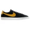 Nike Shoes Blazer Low GT - Black/Wheat-Summit White MEN