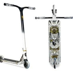 Lucky Scooters Lucky JonMarco Gaydos Signature V2 Pro Scooter Complete