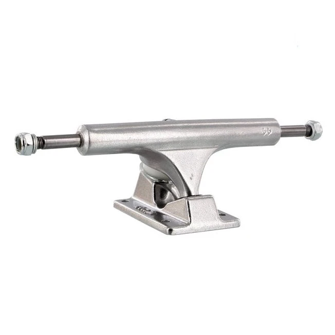 Ace Trucks 44 Classic High 5.75" - Raw (Set Of 2) 3 Ace Trucks 44 Classic High 5.75" - Raw (Set Of 2)